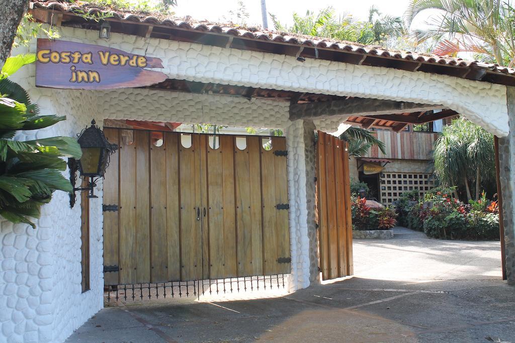 Costa Verde Inn San José Kültér fotó