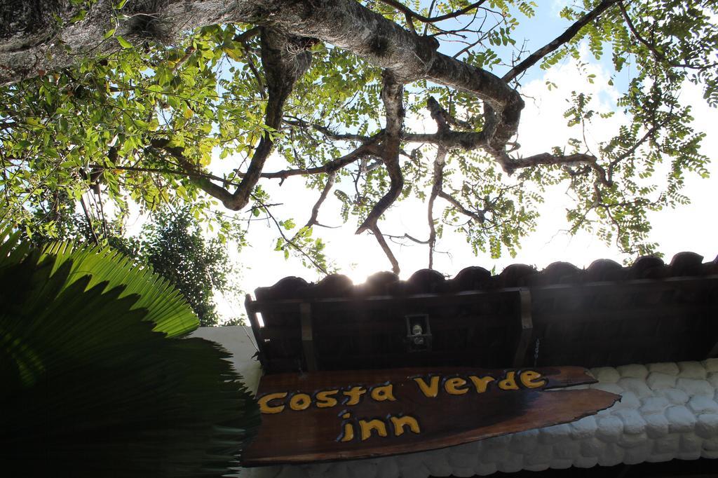 Costa Verde Inn San José Kültér fotó